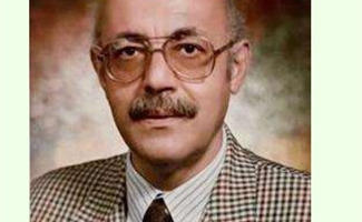 مراسم گرامیداشت مرحوم دکتر حسن رزاقی